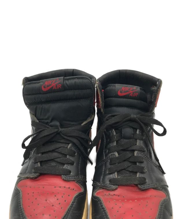 中古・古着通販】NIKE (ナイキ) Air Jordan 1 High 