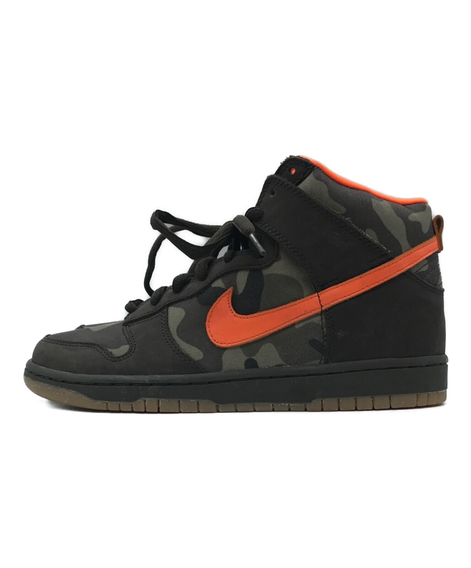 中古・古着通販】NIKE SB (ナイキエスビー) DUNK HIGH PRO SB BRIAN