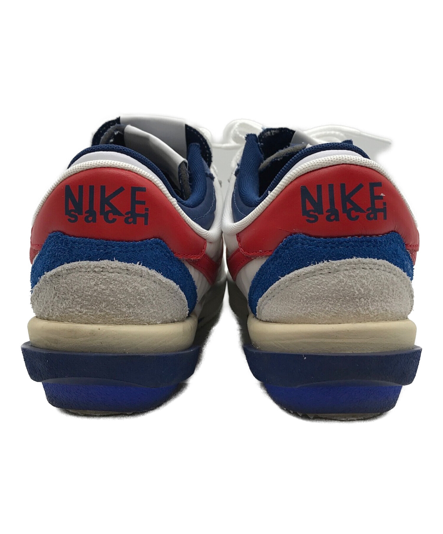 中古・古着通販】NIKE (ナイキ) sacai (サカイ) Zoom Cortez 