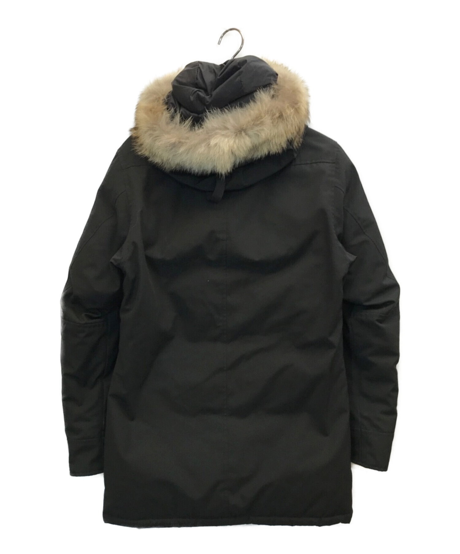 中古・古着通販】CANADA GOOSE (カナダグース) Jasper Parka Heritage