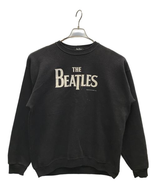 【中古・古着通販】Hanes (ヘインズ) THE BEATLES (ビートルズ