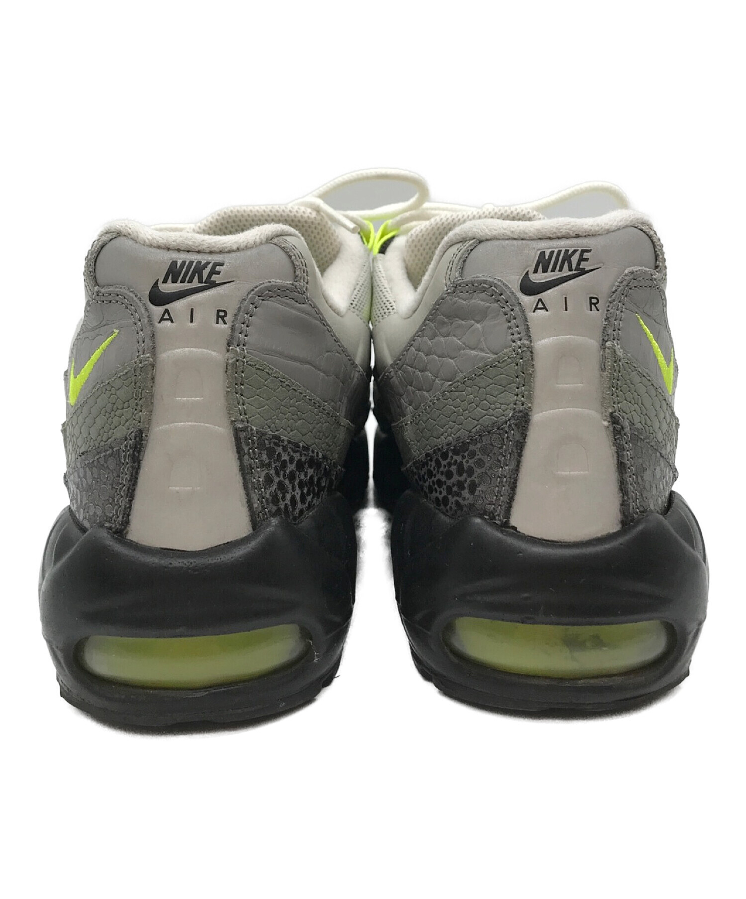 中古・古着通販】NIKE (ナイキ) Air Max 95 