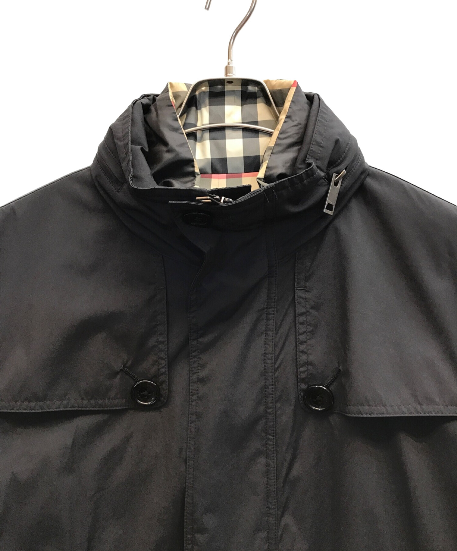 中古・古着通販】BURBERRY LONDON (バーバリー ロンドン) バーバリー