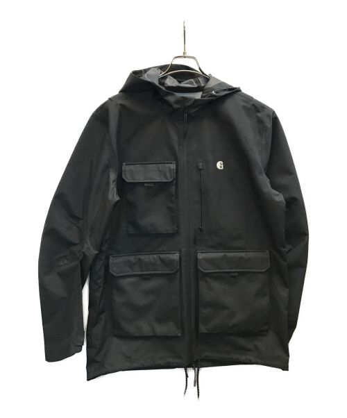 中古・古着通販】HURLEY (ハーレー) CarHartt (カーハート) Carhartt