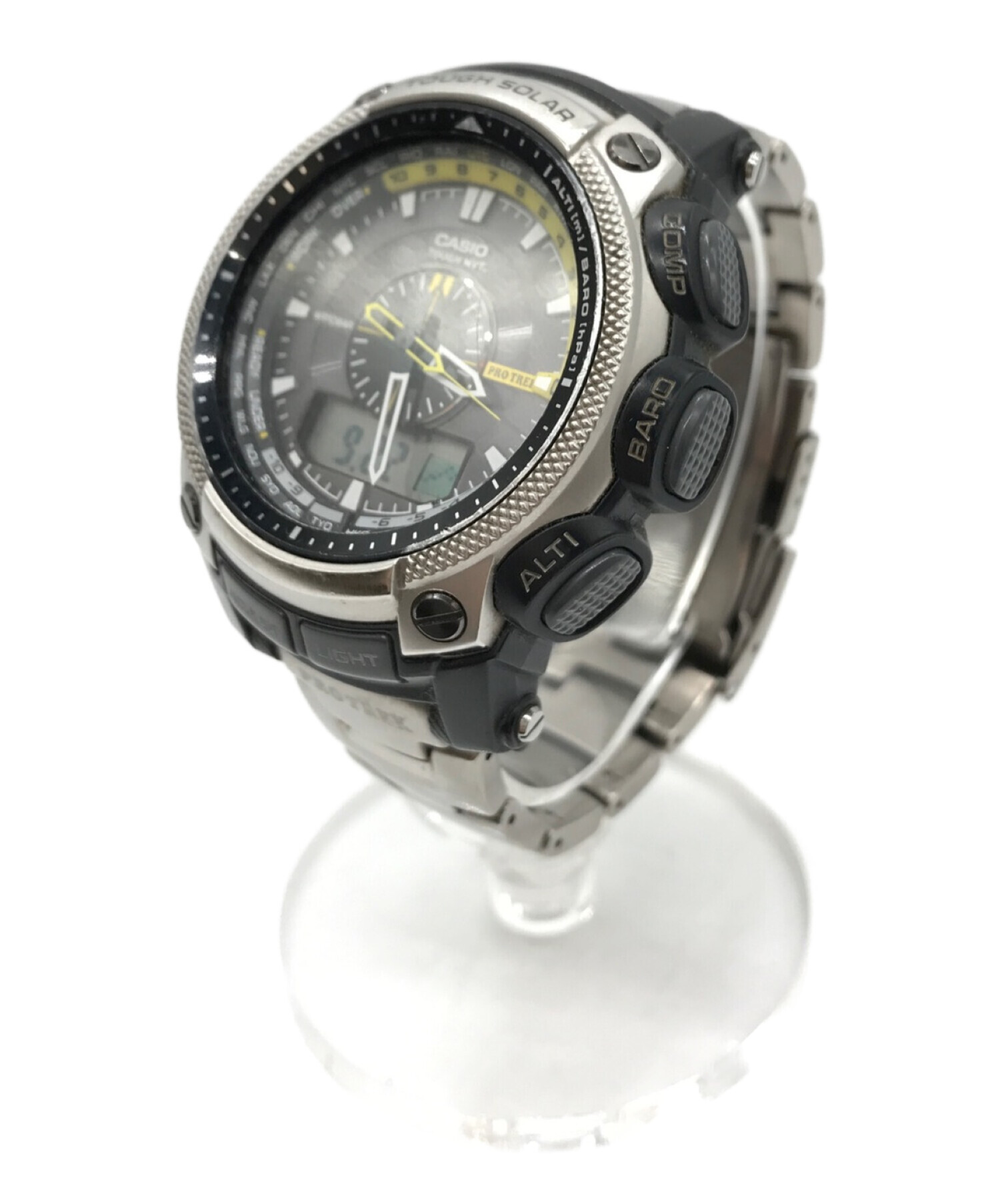 CASIO (カシオ) PRW-5000T-7JF