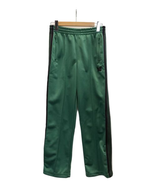 中古・古着通販】Needles (ニードルズ) 23SS Narrow Track Pant - Poly