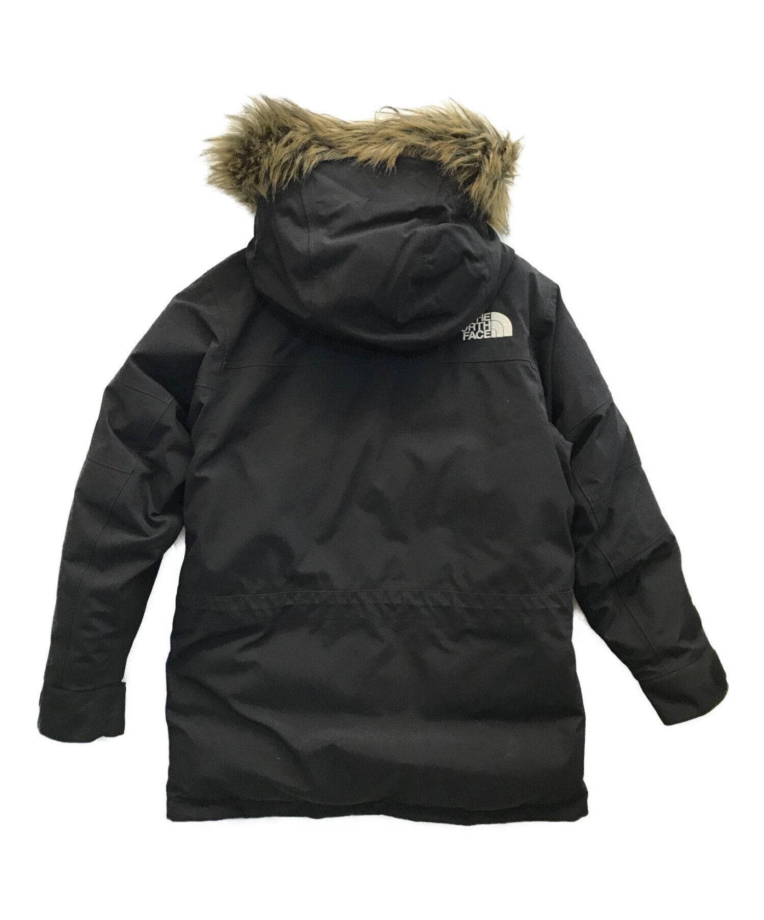 中古・古着通販】THE NORTH FACE (ザ ノース フェイス) Antarctica