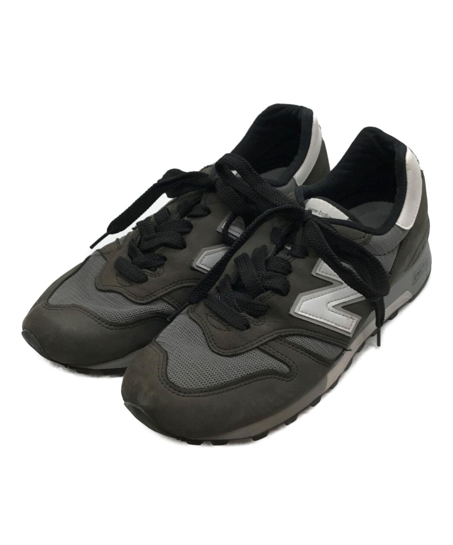 NEW BALANCE (ニューバランス) M1300 カーキ サイズ:US10