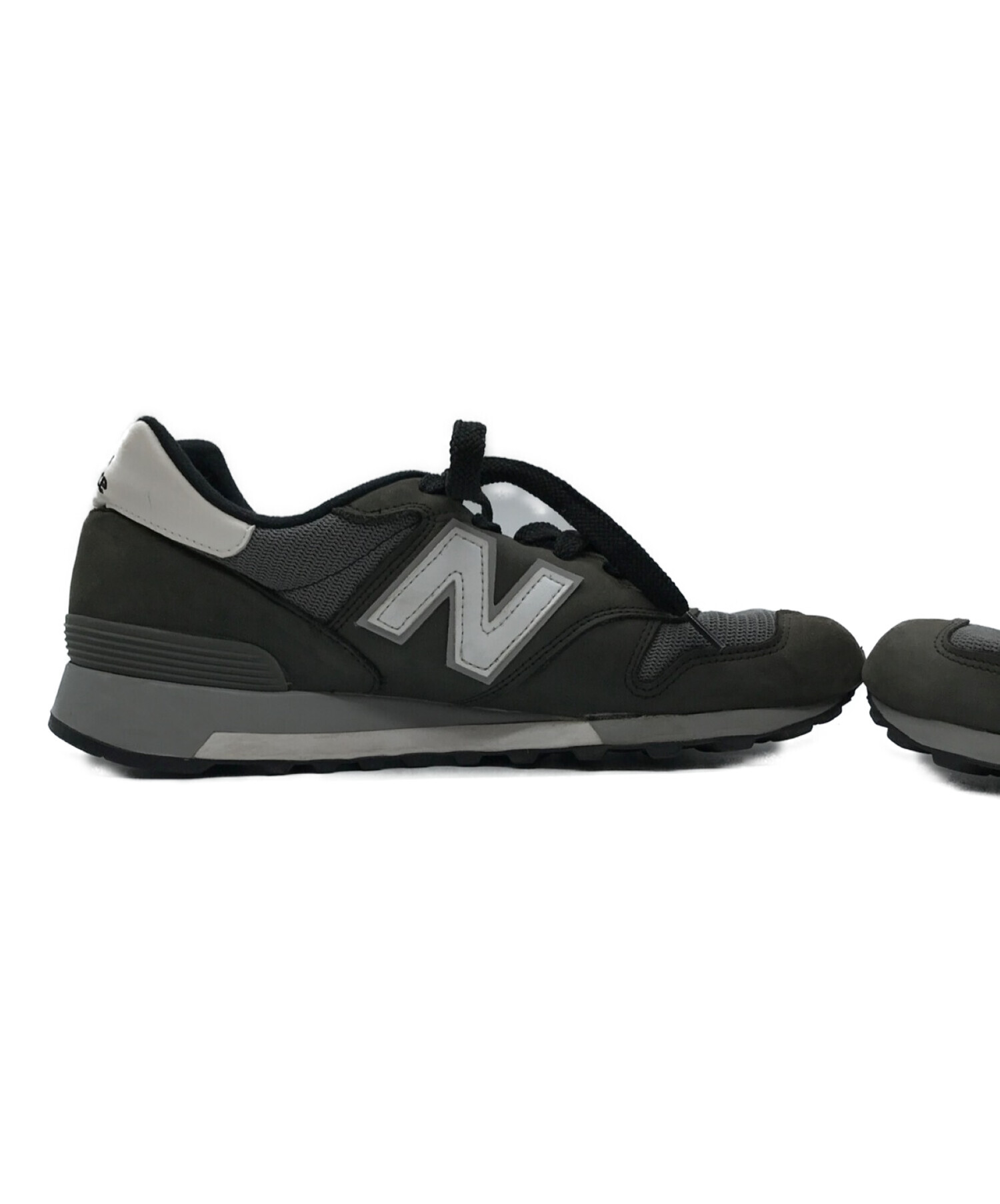 NEW BALANCE (ニューバランス) M1300 カーキ サイズ:US10