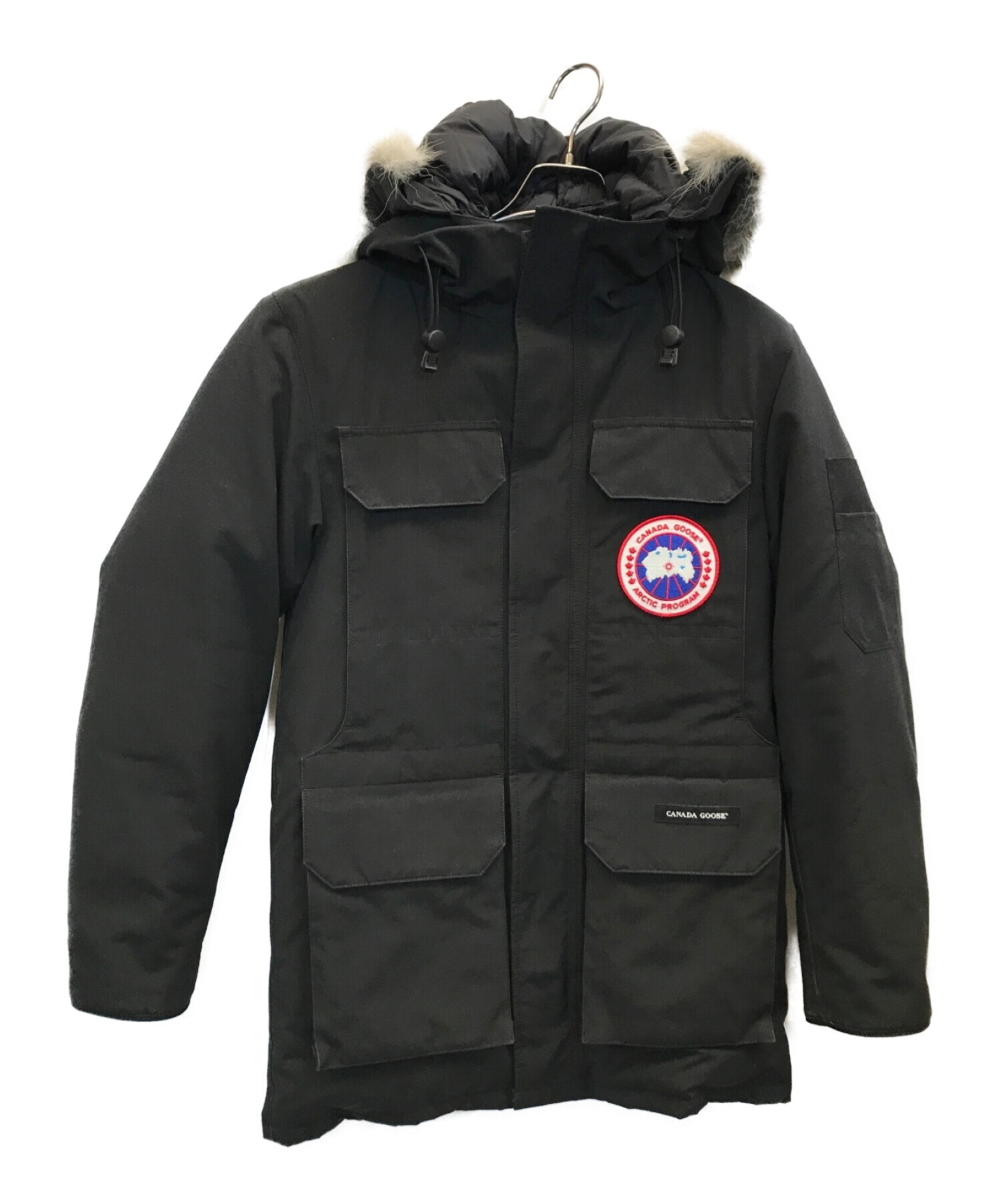 中古・古着通販】CANADA GOOSE (カナダグース) CITADELダウン