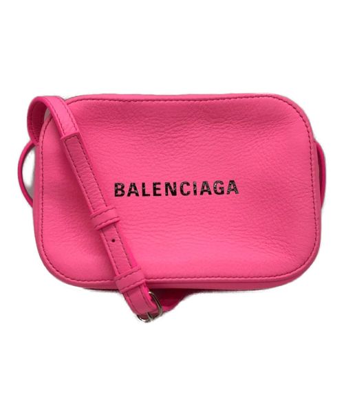 中古・古着通販】BALENCIAGA (バレンシアガ) エブリデイ カメラバッグ