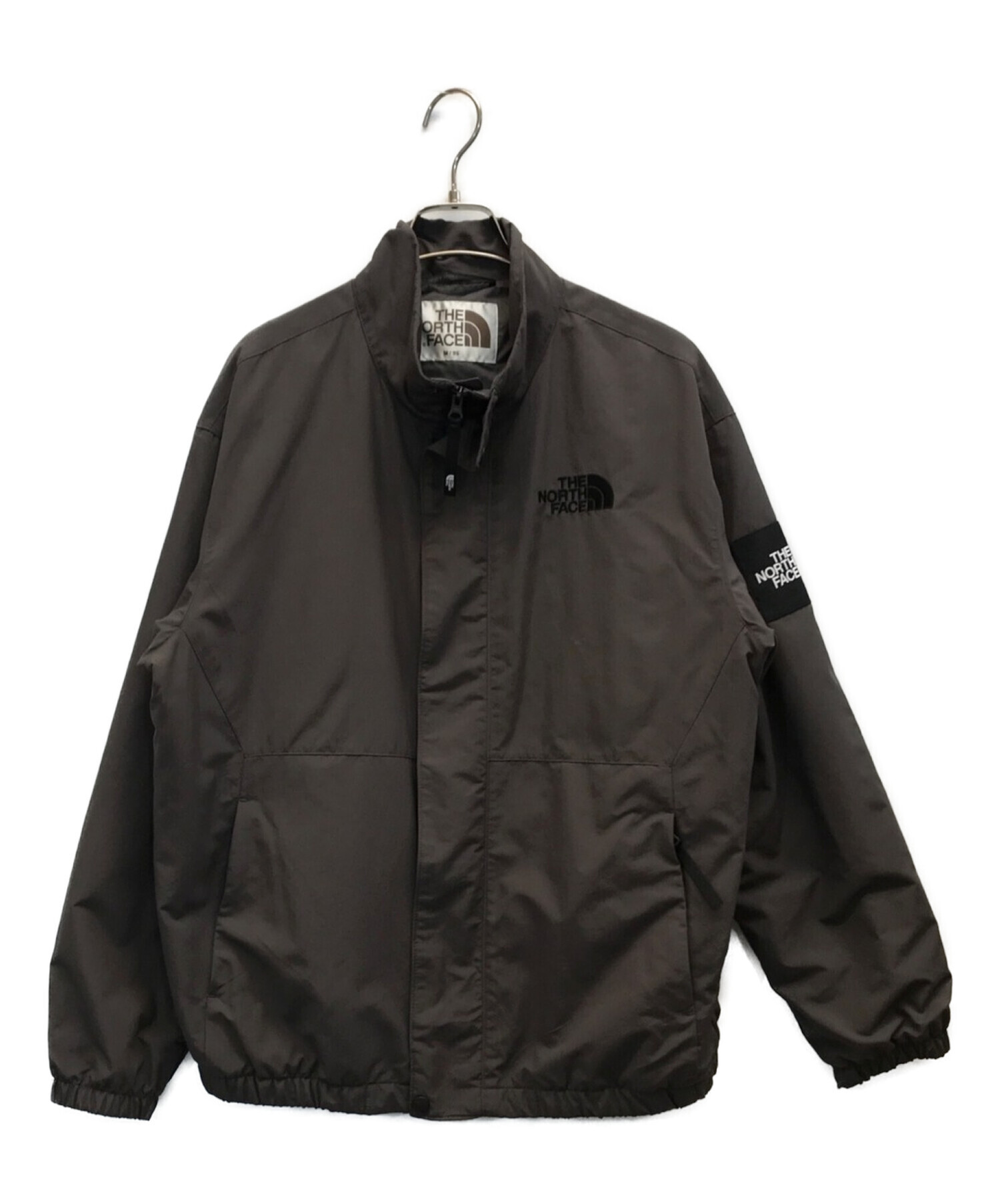 THE NORTH FACE (ザ ノース フェイス) VILAN JACKET ブラウン サイズ:M