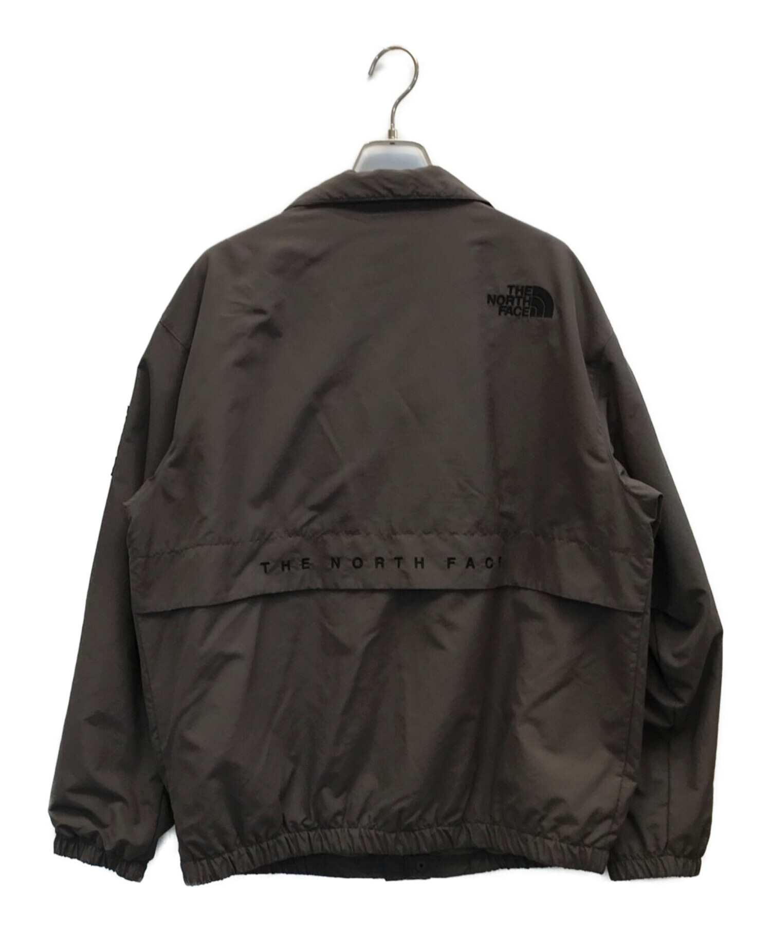 THE NORTH FACE (ザ ノース フェイス) VILAN JACKET ブラウン サイズ:M