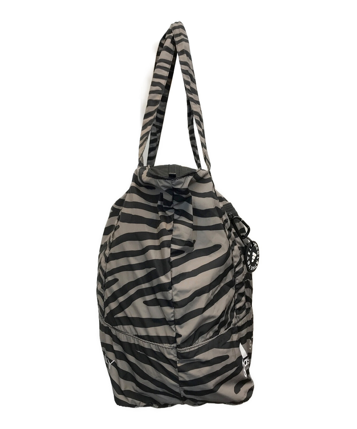 Adidas zebra outlet bag