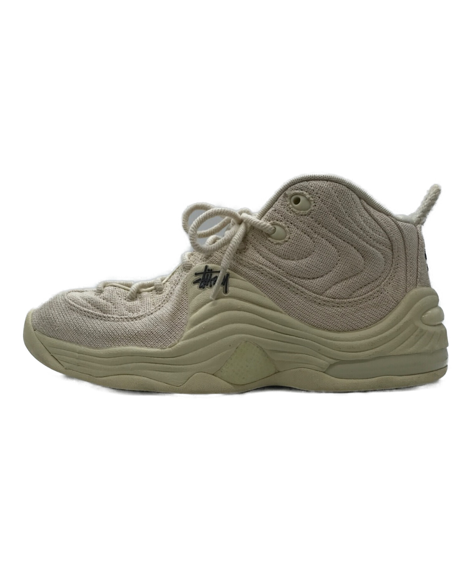 中古・古着通販】NIKE (ナイキ) stussy (ステューシー) Air Penny 2