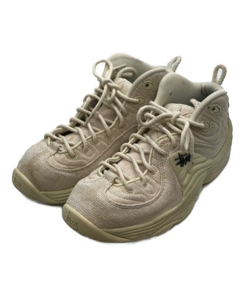 【中古・古着通販】NIKE (ナイキ) stussy (ステューシー) Air Penny 2