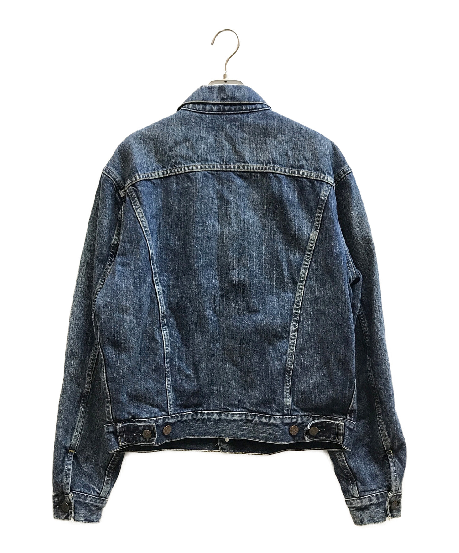 LEVI'S VINTAGE CLOTHING (リーバイスヴィンテージクロージング) 復刻LOT 559XXトラッカージャケット インディゴ  サイズ:40