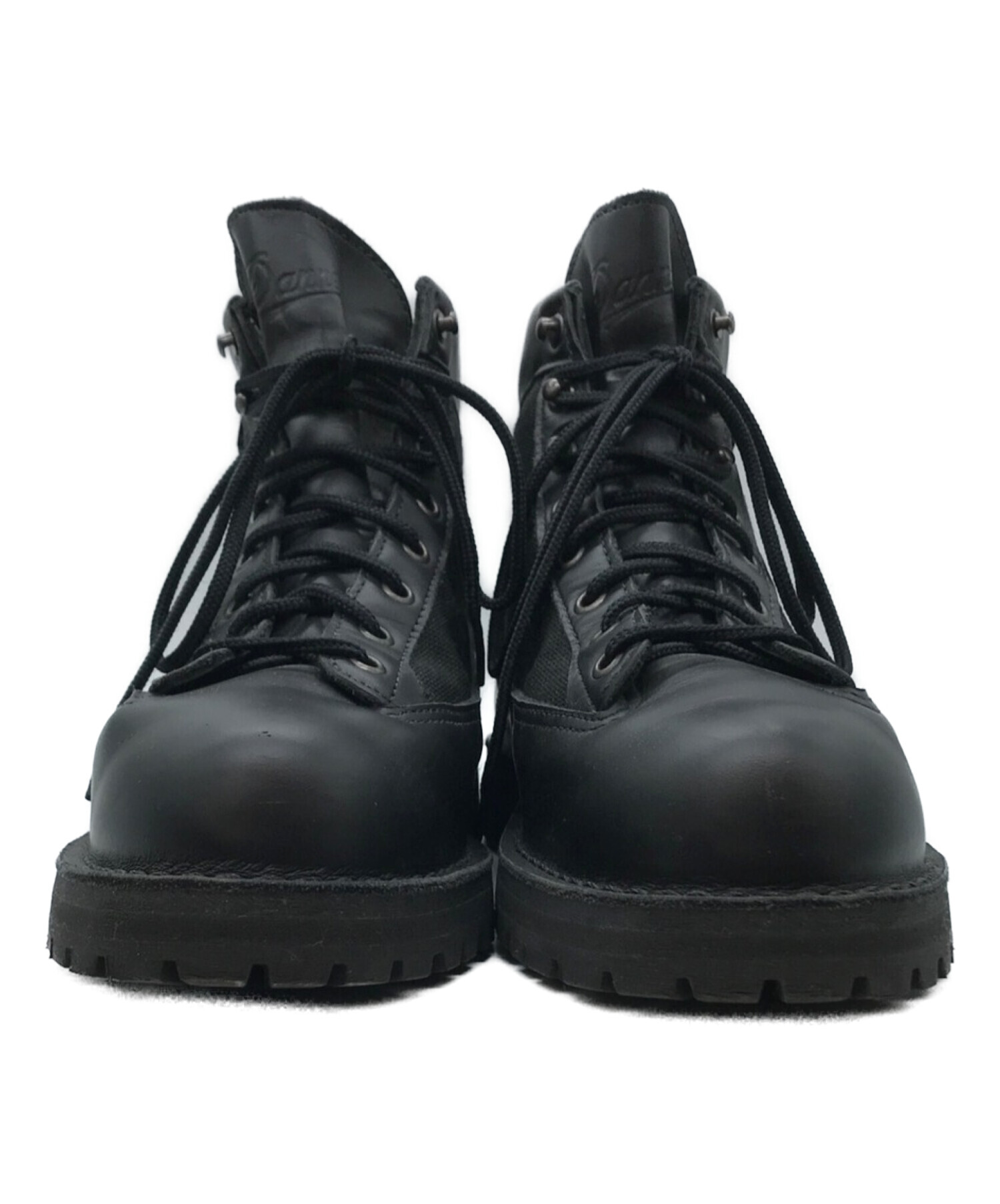 中古・古着通販】Danner (ダナー) DANNER LIGHT ダナーライト ブラック