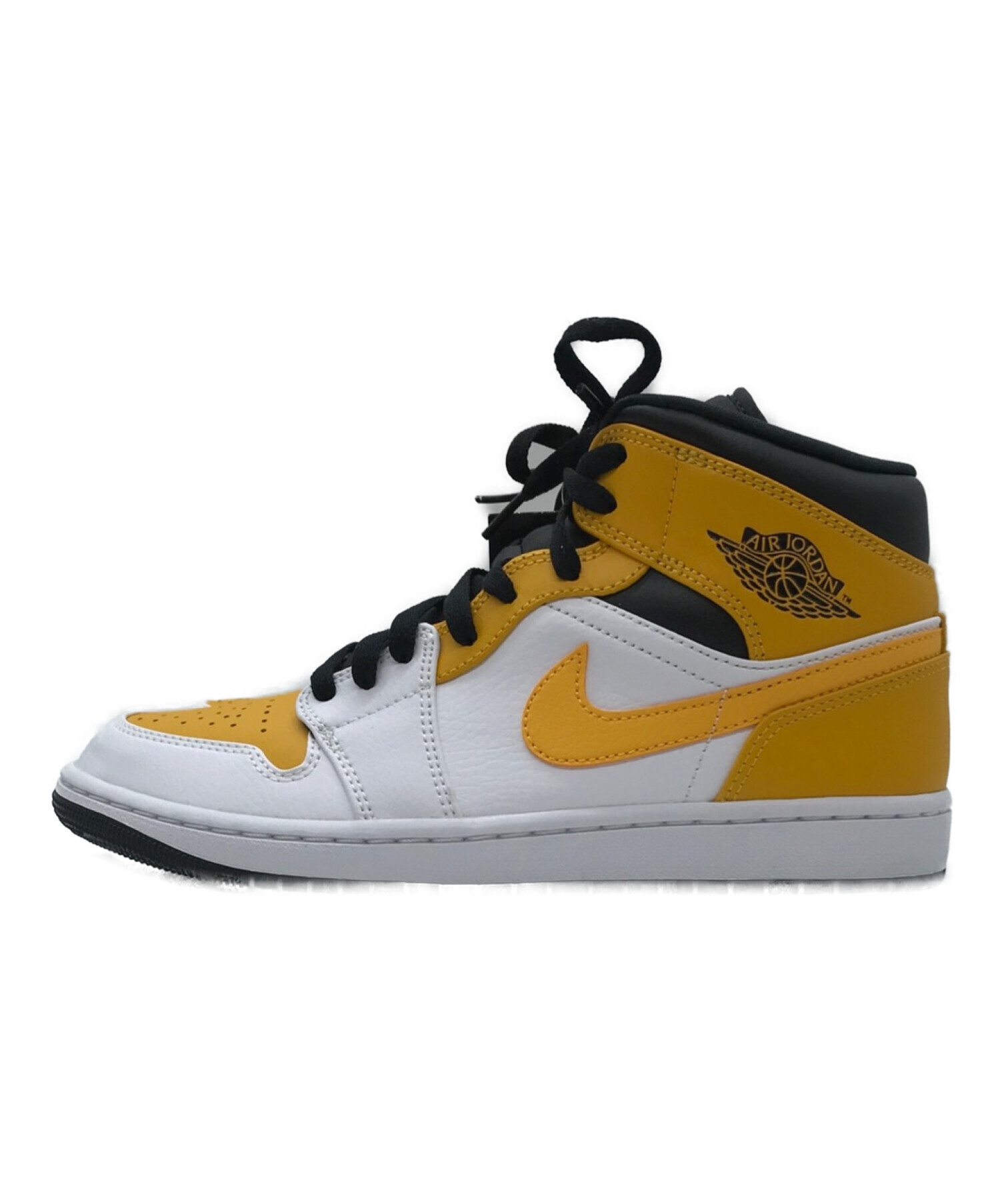 中古・古着通販】NIKE (ナイキ) Air Jordan 1 Mid 