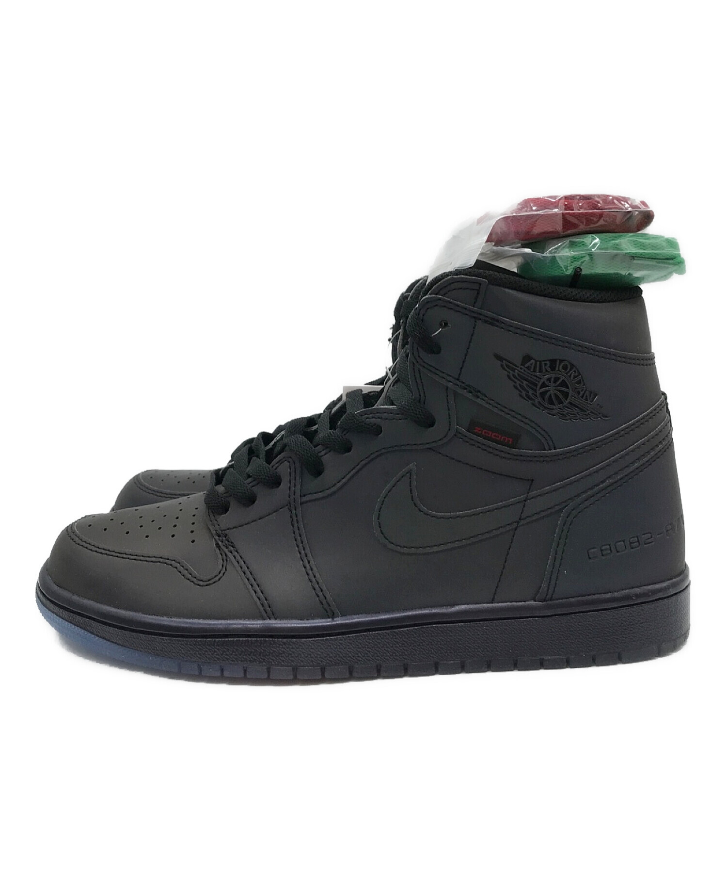 中古・古着通販】NIKE Air Jordan 1 High Zoom Fearless Multi Color/Varsity  Red/Black エアジョーダン1 ハイ ズーム フィアレス マルチカラー/バーシティレッド/ブラック｜ブランド・古着通販  トレファク公式【TREFAC FASHION】スマホサイト