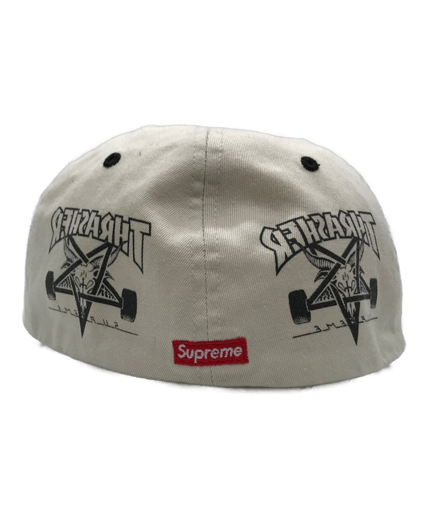 中古・古着通販】SUPREME (シュプリーム) THRASHER (スラッシャー