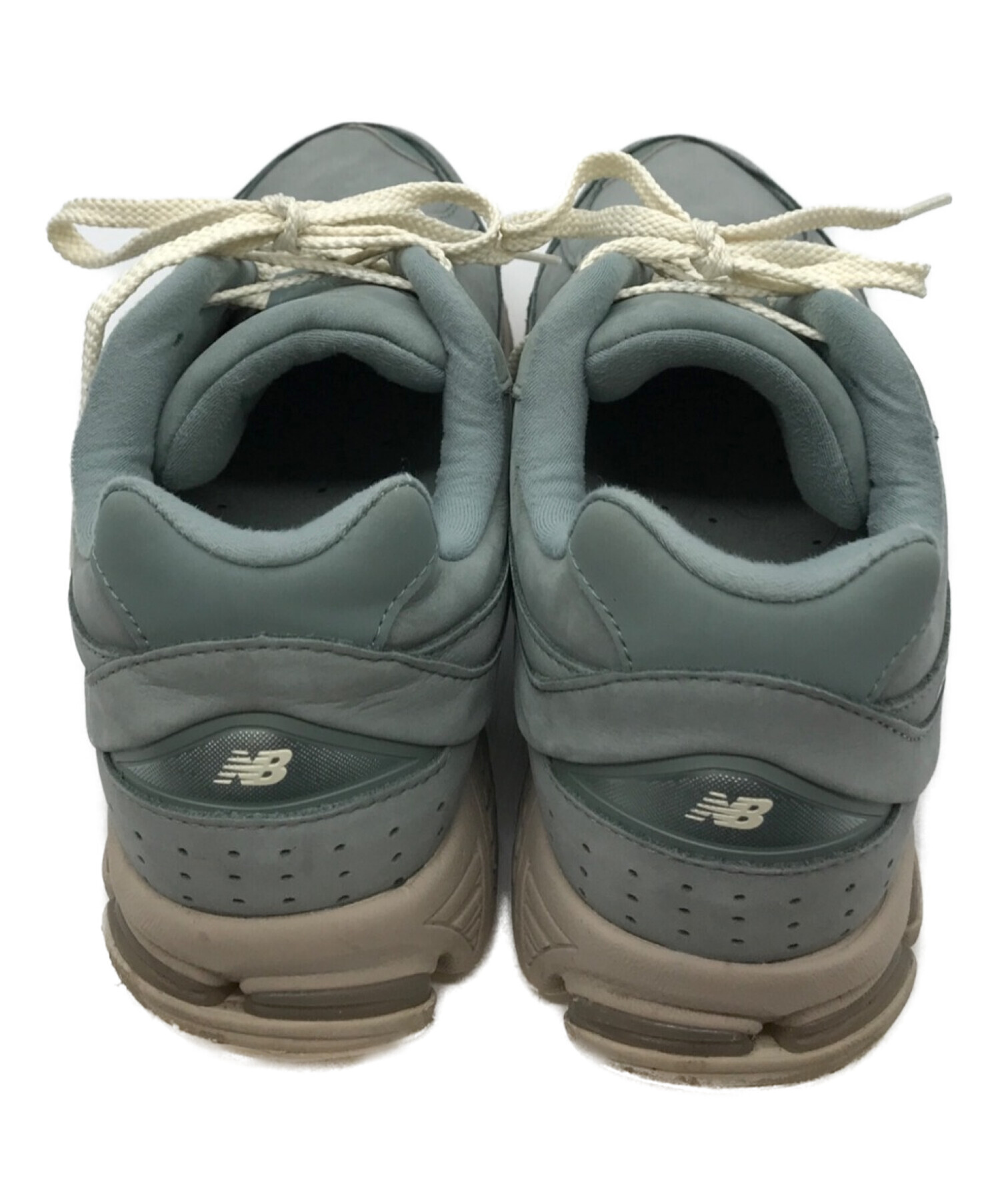 中古・古着通販】NEW BALANCE (ニューバランス) KITH (キス) 2002R