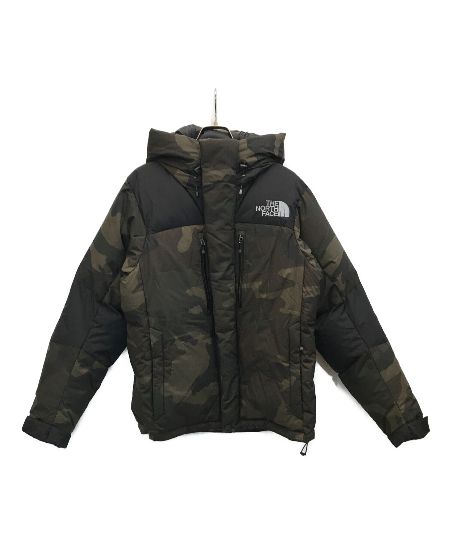 中古・古着通販】THE NORTH FACE (ザ ノース フェイス) Novelty Baltro