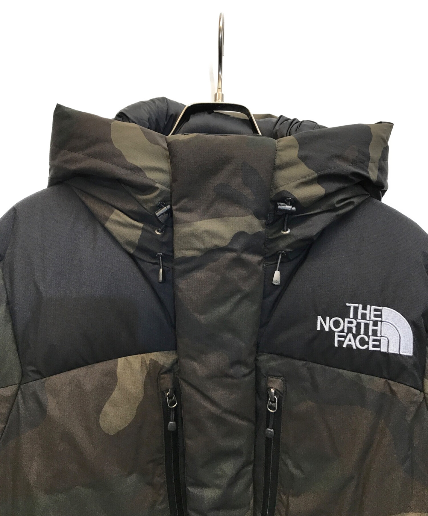 中古・古着通販】THE NORTH FACE (ザ ノース フェイス) Novelty Baltro