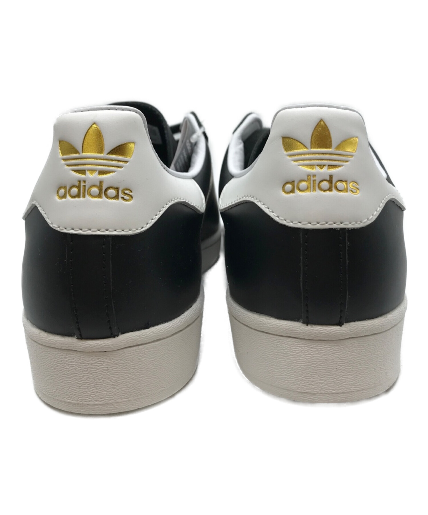 中古・古着通販】adidas (アディダス) SUPERSTAR PURE SST PURE SST