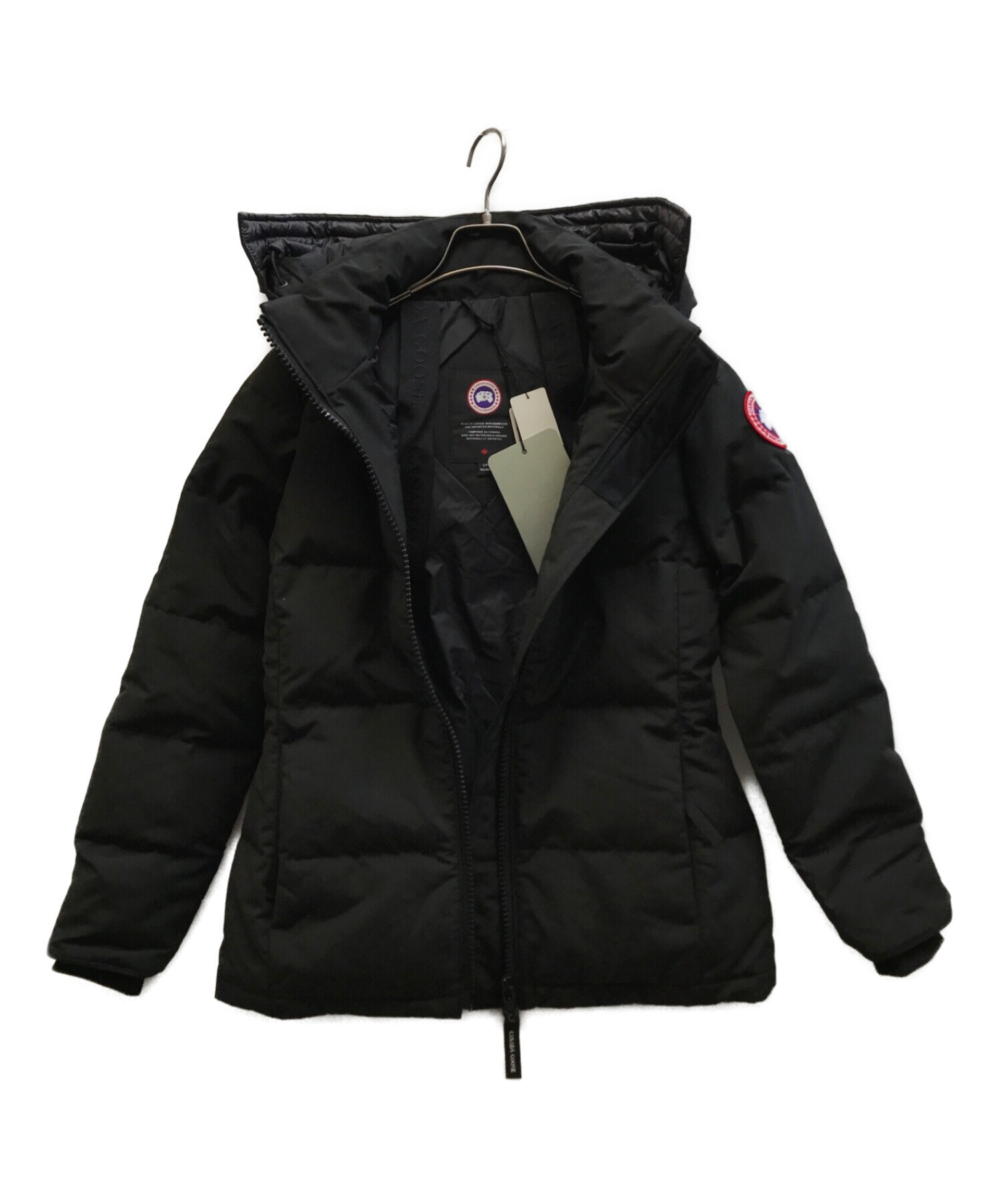 【中古・古着通販】CANADA GOOSE (カナダグース) Chelsea