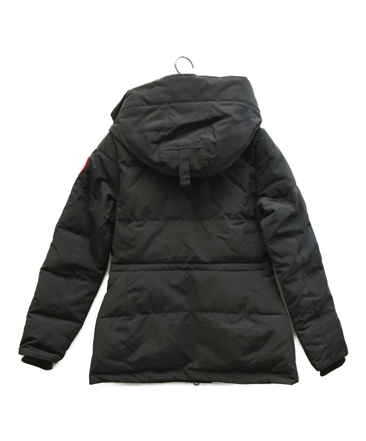 中古・古着通販】CANADA GOOSE (カナダグース) Chelsea Parka