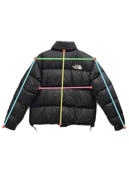 中古・古着通販】THE NORTH FACE (ザ ノース フェイス) 1996 ECO