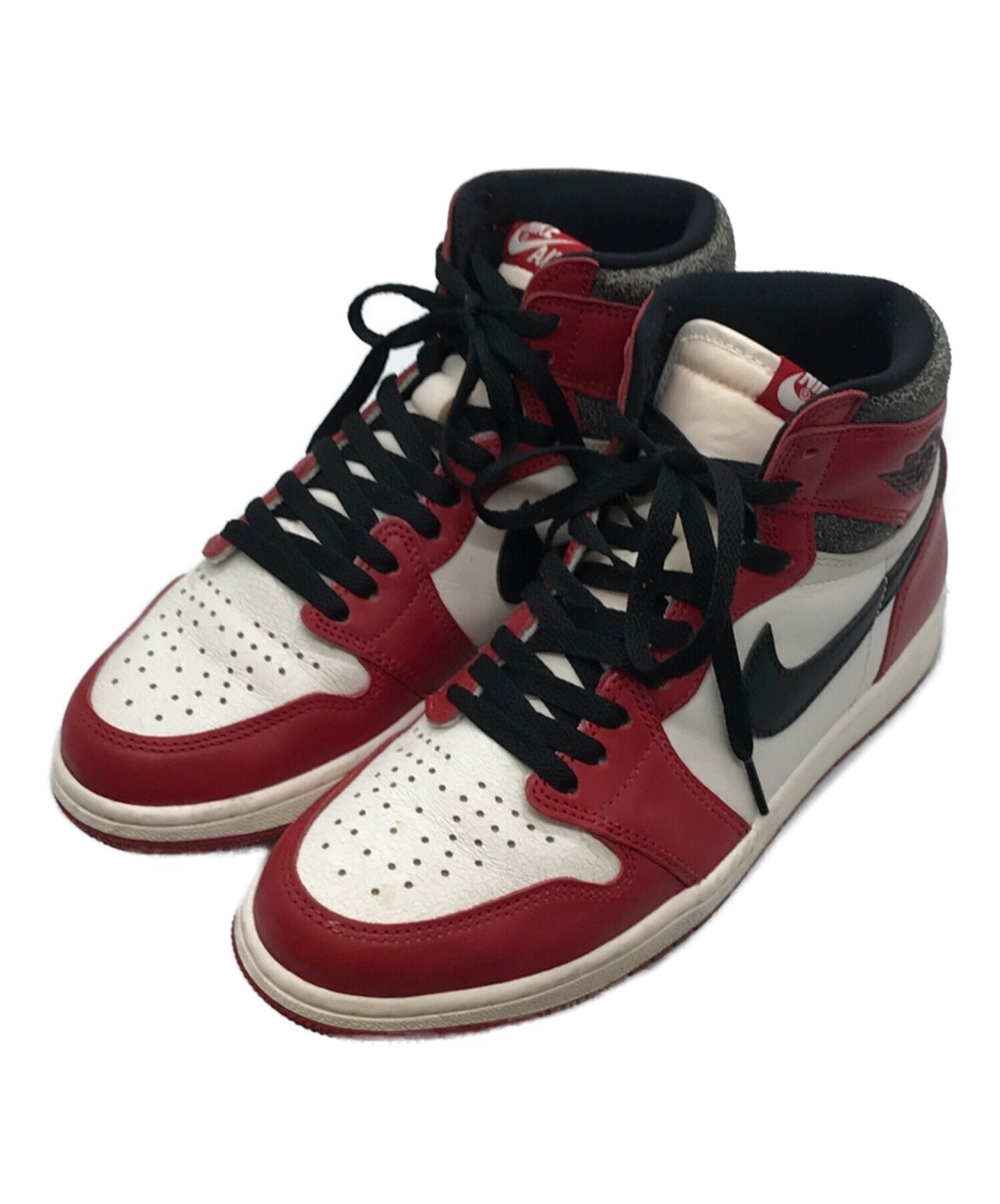 中古・古着通販】NIKE (ナイキ) Air Jordan 1 High OG 