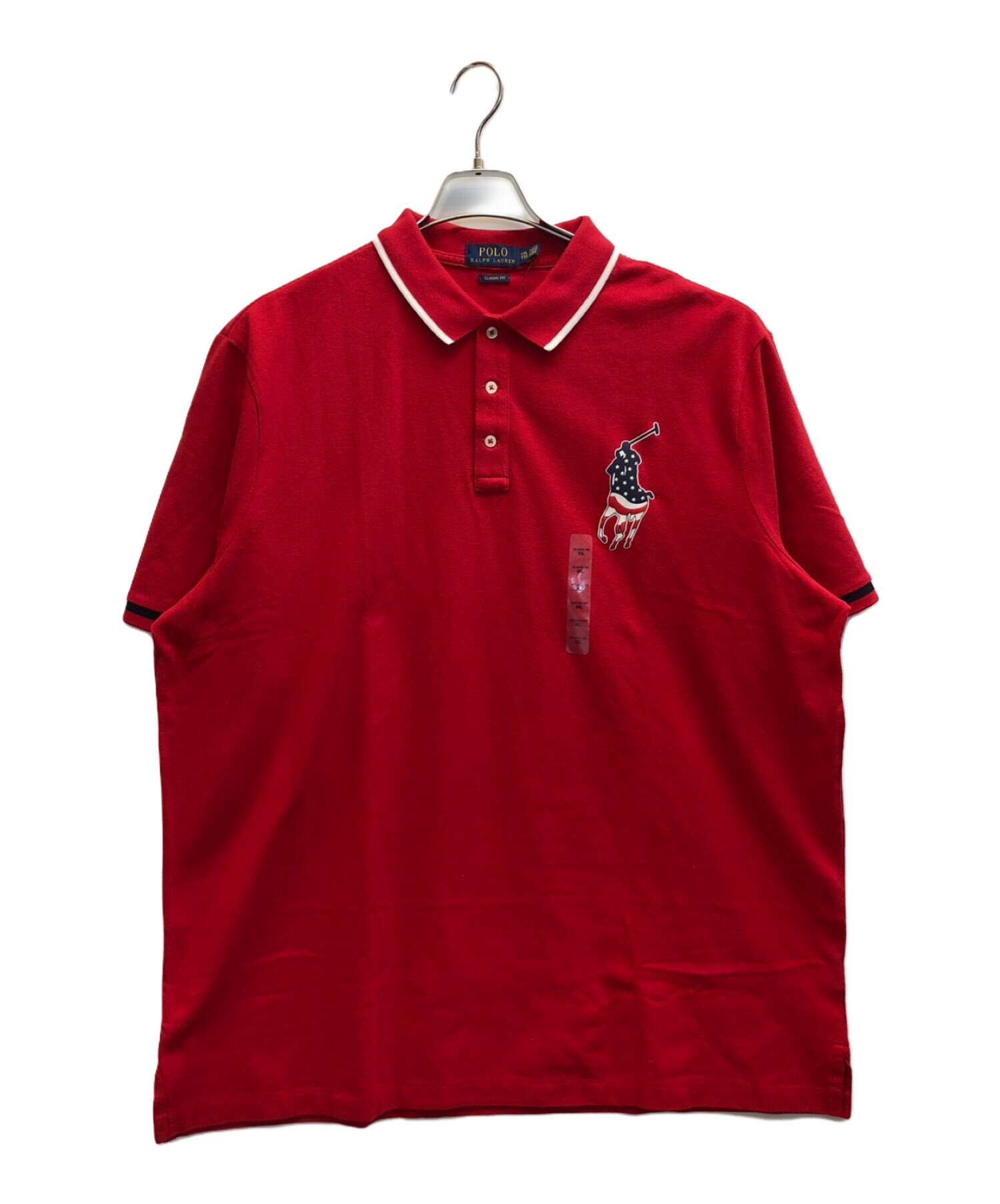 中古・古着通販】POLO RALPH LAUREN (ポロ・ラルフローレン 