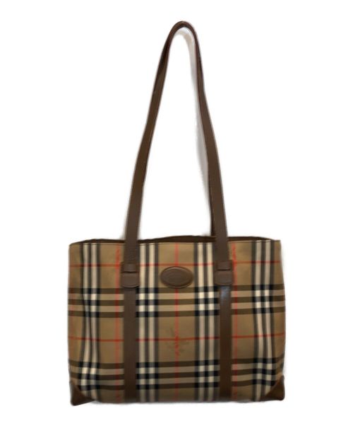 中古・古着通販】BURBERRY (バーバリー) バーバリーチェック シャドー