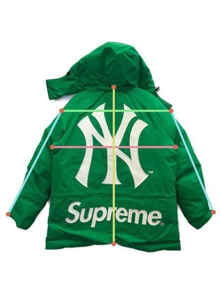 【中古・古着通販】SUPREME (シュプリーム) NEW YORK