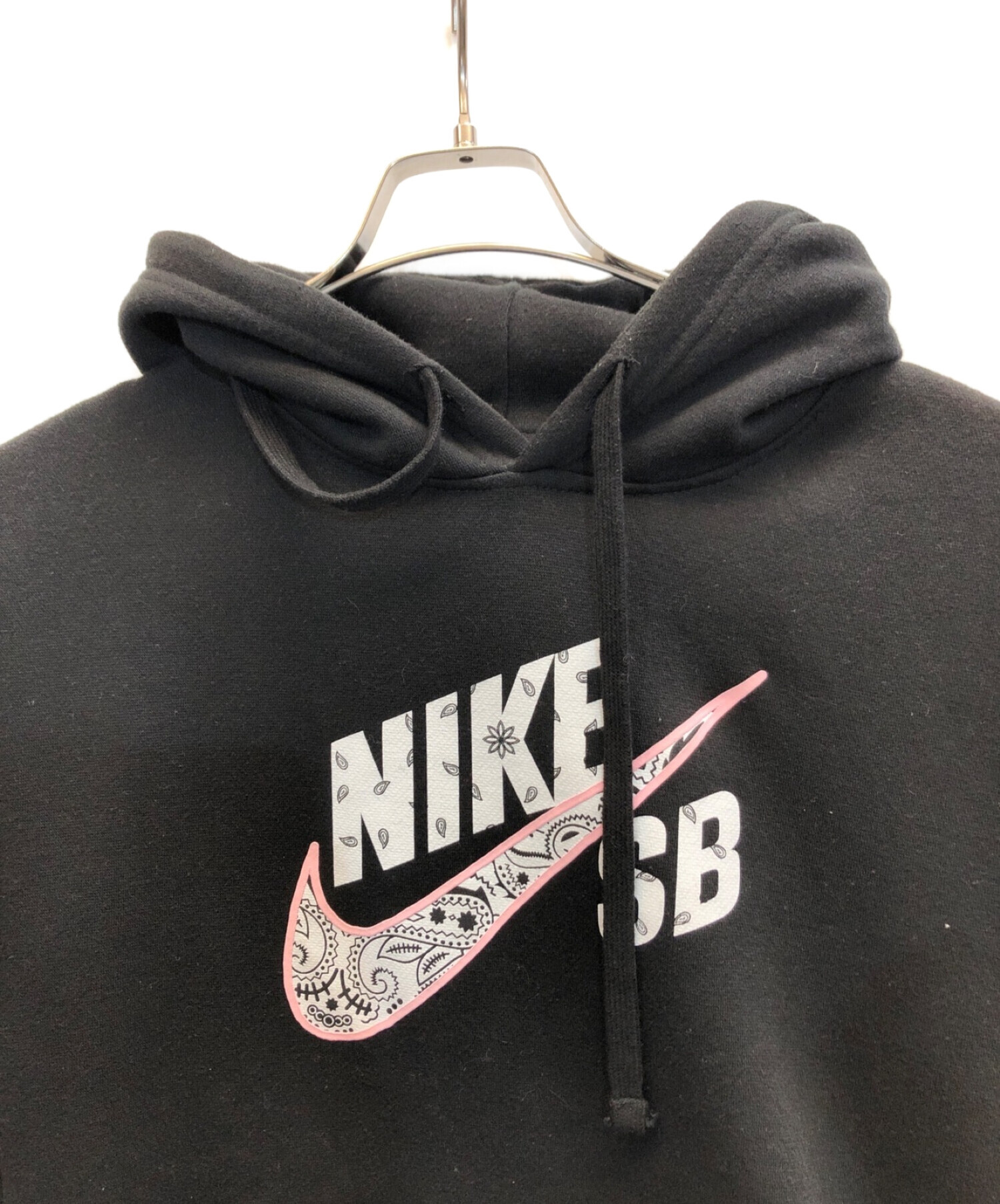 中古・古着通販】NIKE SB (ナイキエスビー) cactus jack (カクタス