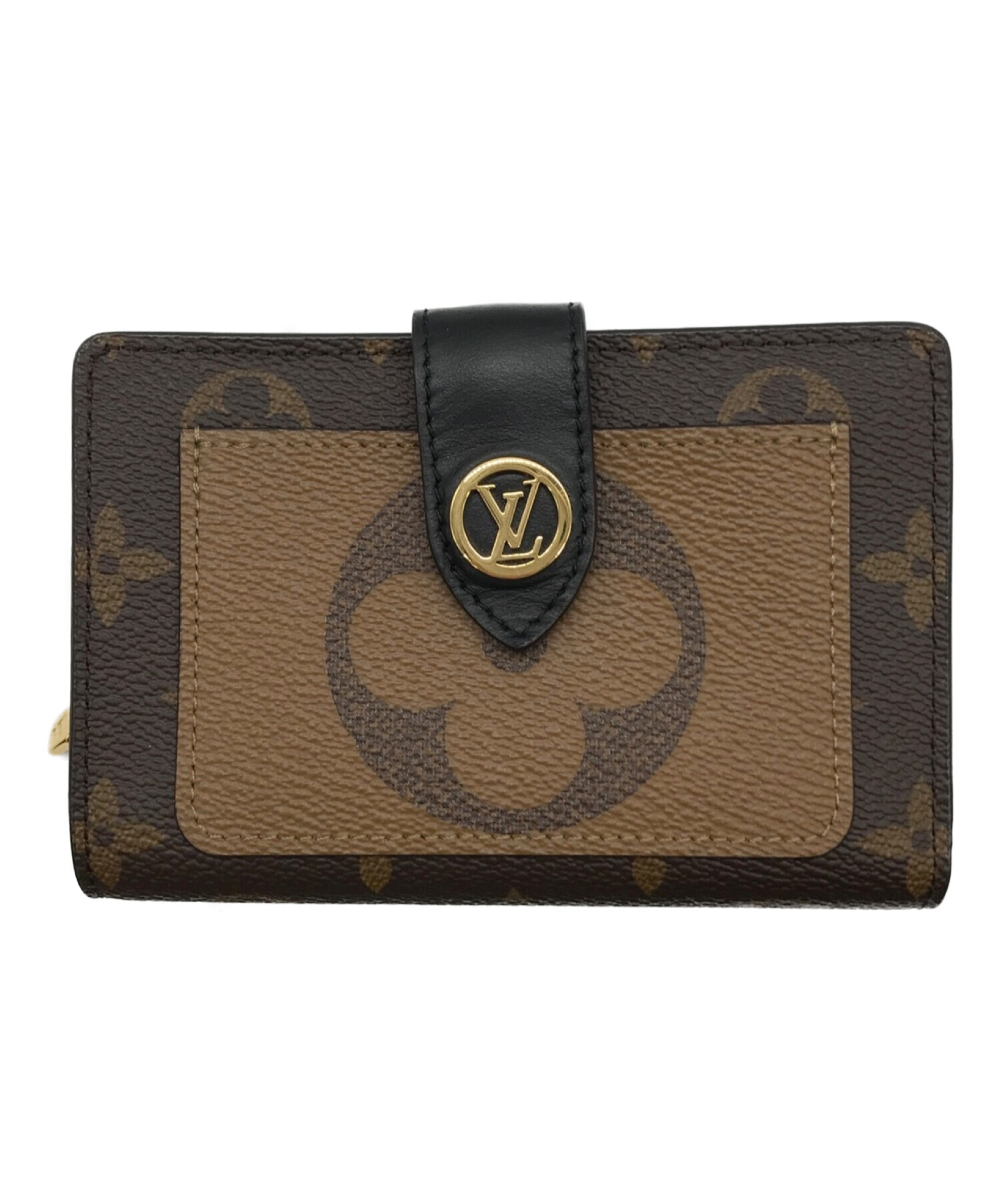 中古・古着通販】LOUIS VUITTON (ルイ ヴィトン) ポルトフォイユ