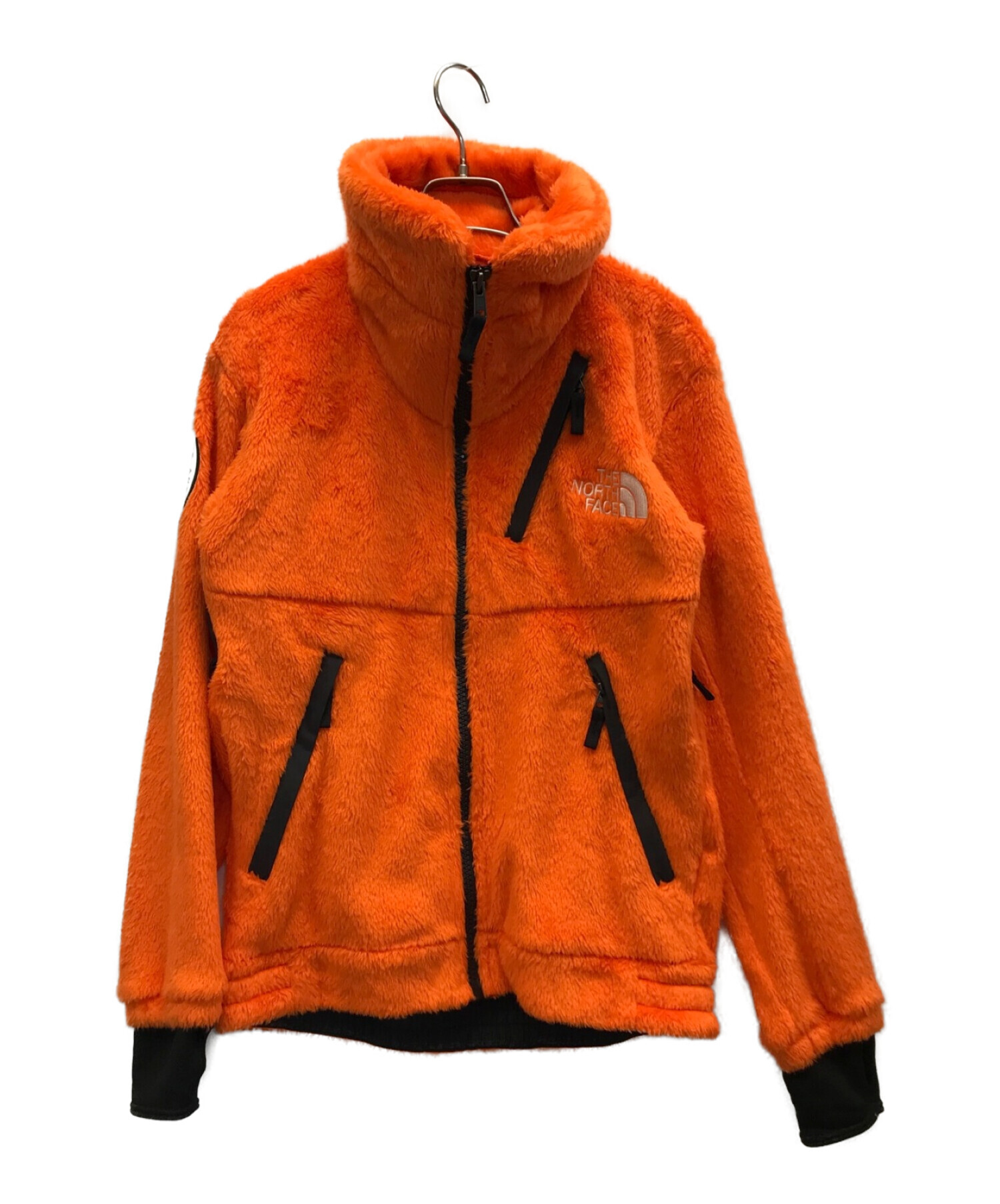 中古・古着通販】THE NORTH FACE (ザ ノース フェイス) ANTARCTICA VERSA LOFT Jacket  アンタークティカバーサロフトジャケット オレンジ サイズ:M｜ブランド・古着通販 トレファク公式【TREFAC FASHION】スマホサイト