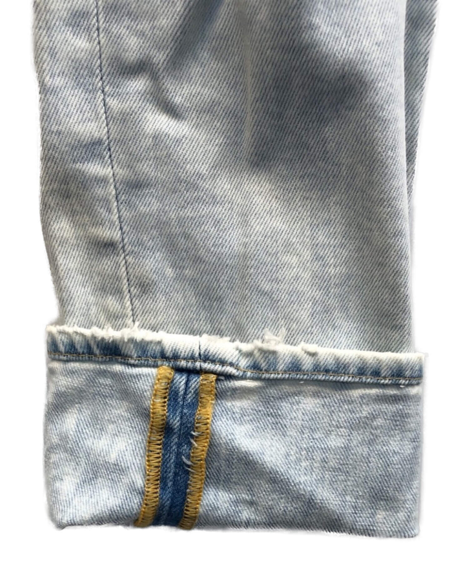 中古・古着通販】DSQUARED2 (ディースクエアード) Sexy Twist Jeans