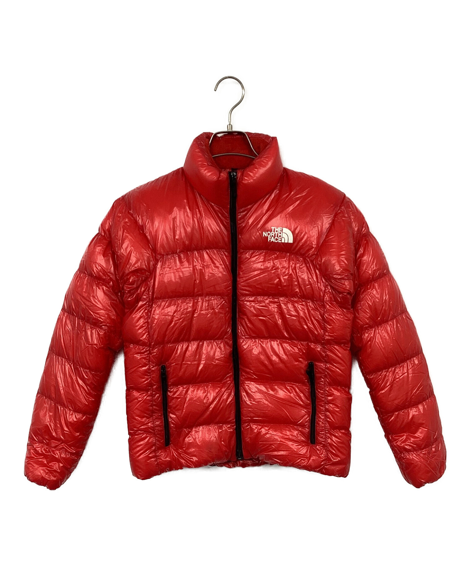 中古・古着通販】THE NORTH FACE (ザ ノース フェイス) ヌプシダウン