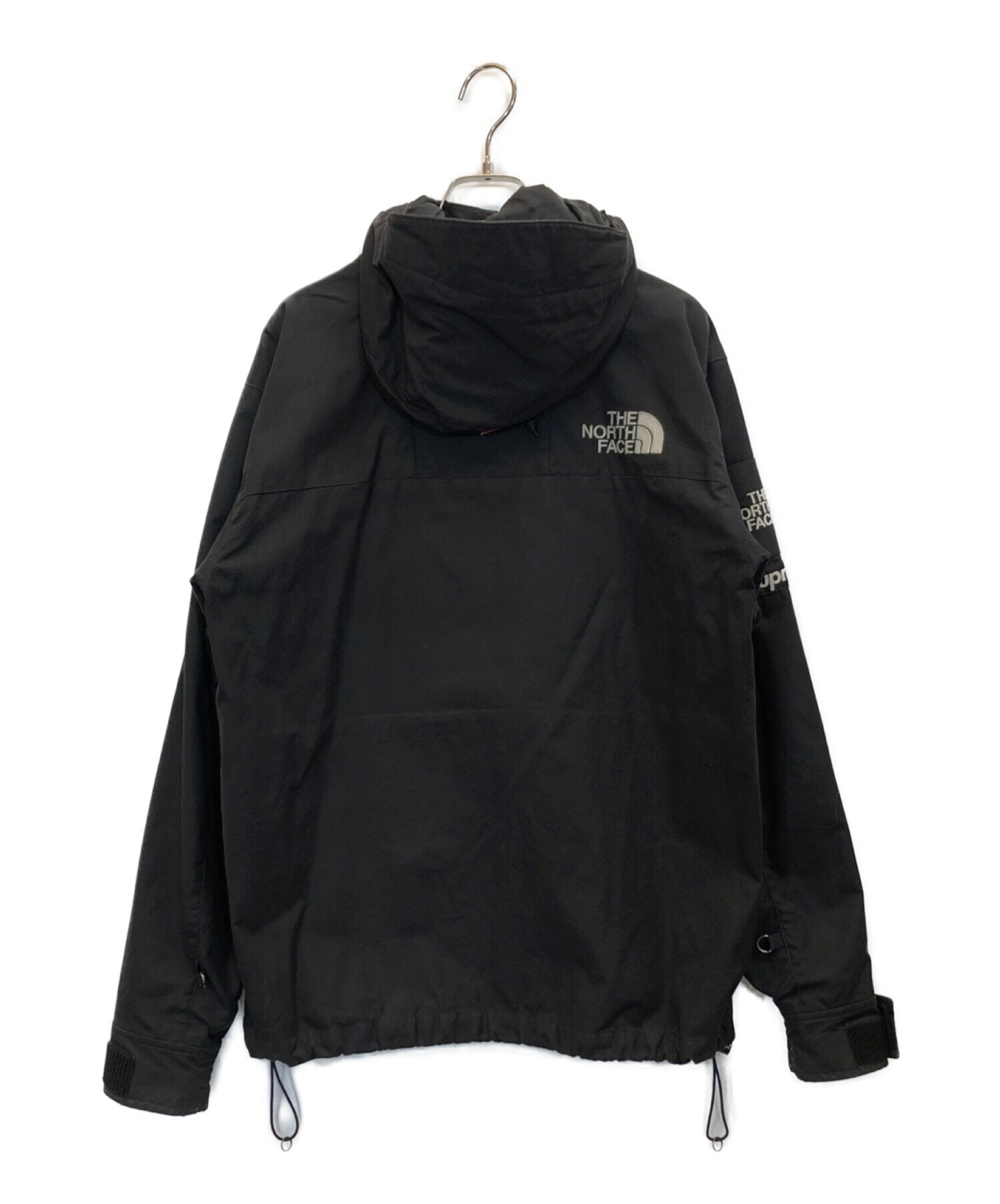 中古・古着通販】THE NORTH FACE (ザ ノース フェイス) SUPREME ...