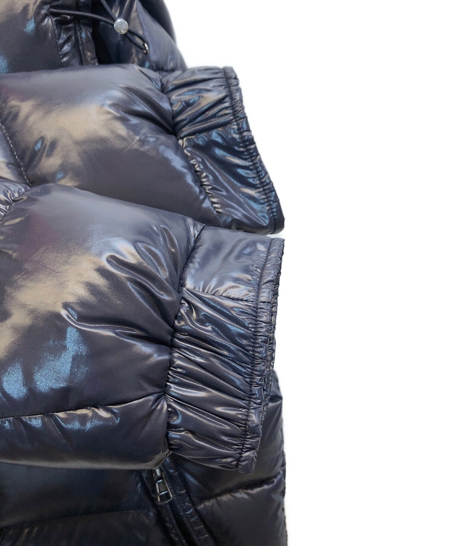 中古・古着通販】MONCLER (モンクレール) MAYAダウンジャケット