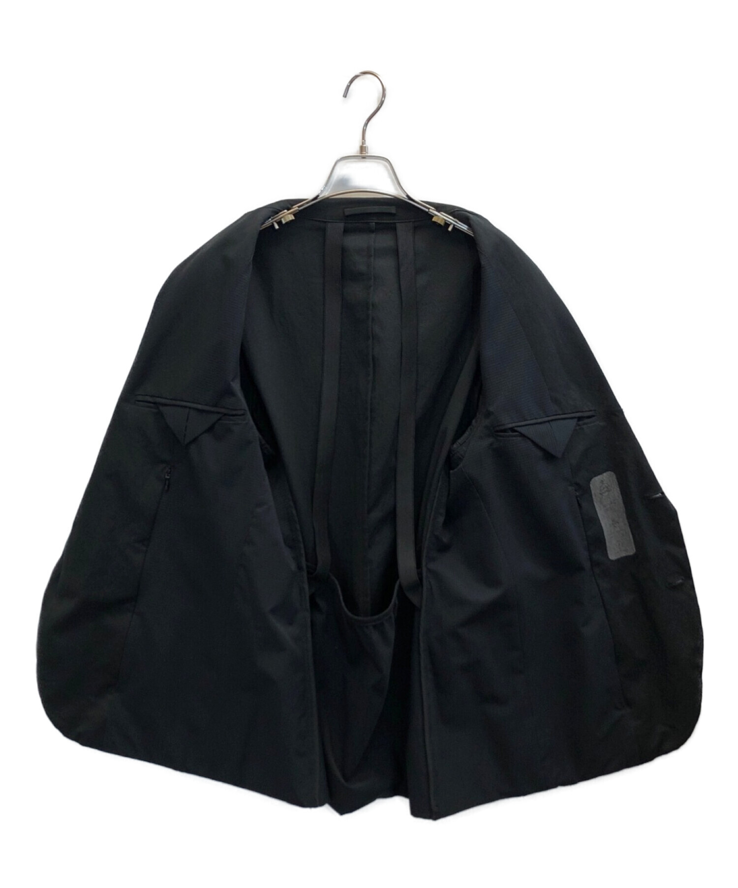 teatora (テアトラ) Device JKT SNEAKERS　デバイスジャケット スニーカーズ ブラック サイズ:46