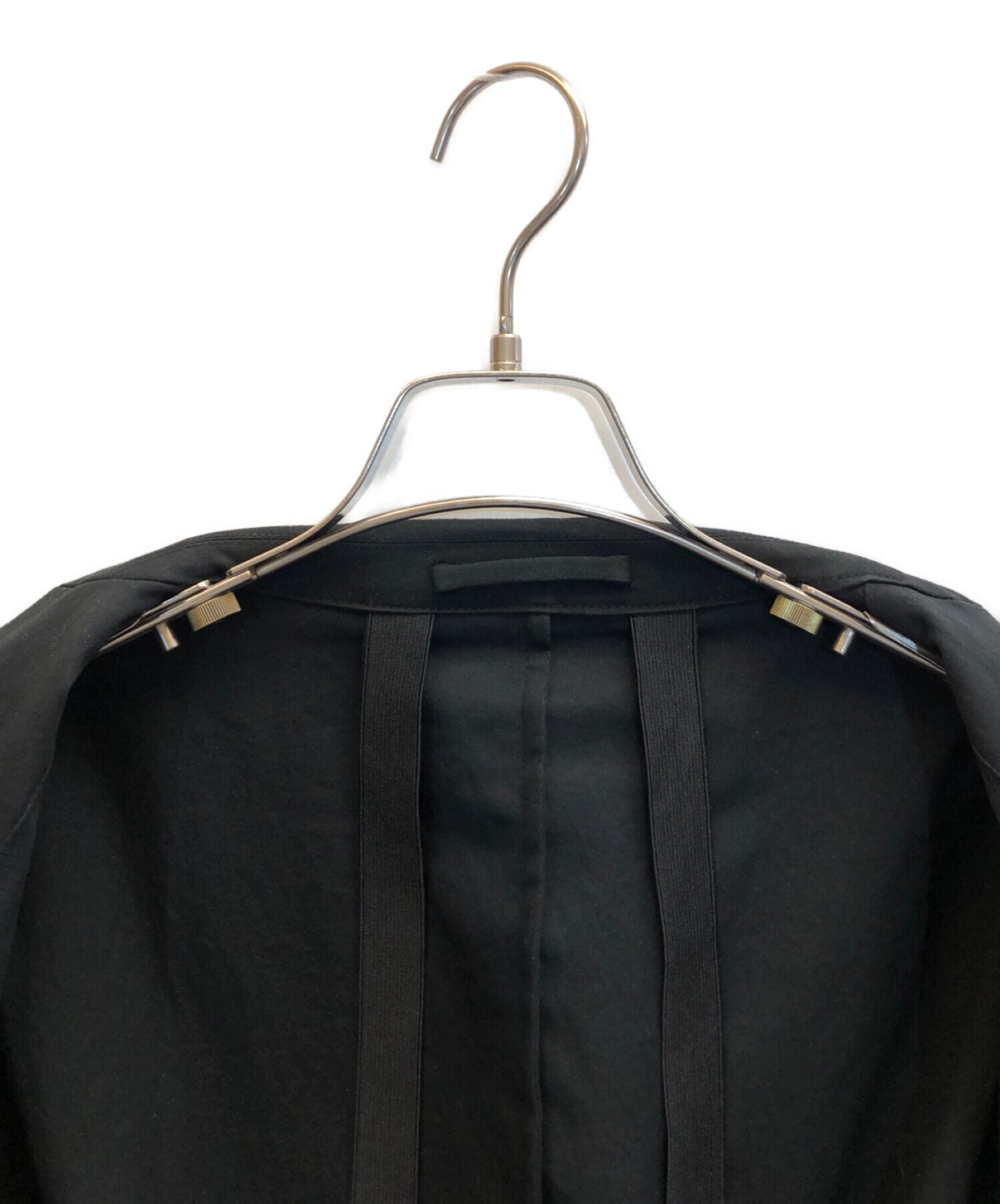 teatora (テアトラ) Device JKT SNEAKERS　デバイスジャケット スニーカーズ ブラック サイズ:46
