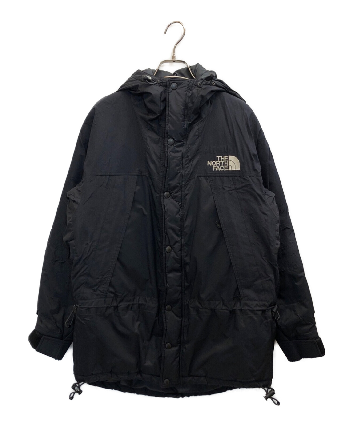 マウンテンガイドジャケット90s THENORTHFACE mountain guide jacket美品