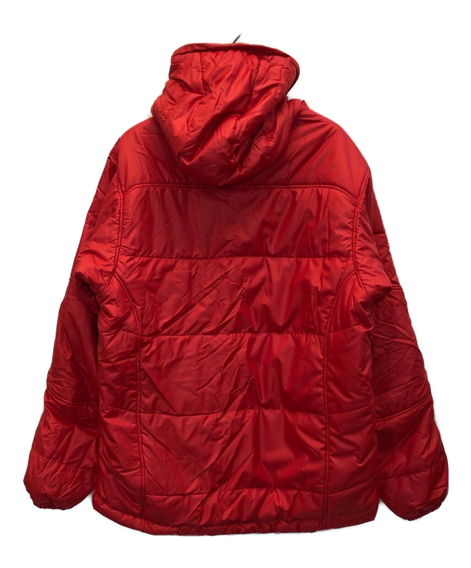 中古・古着通販】Patagonia (パタゴニア) DAS PARKA レッド サイズ:XS