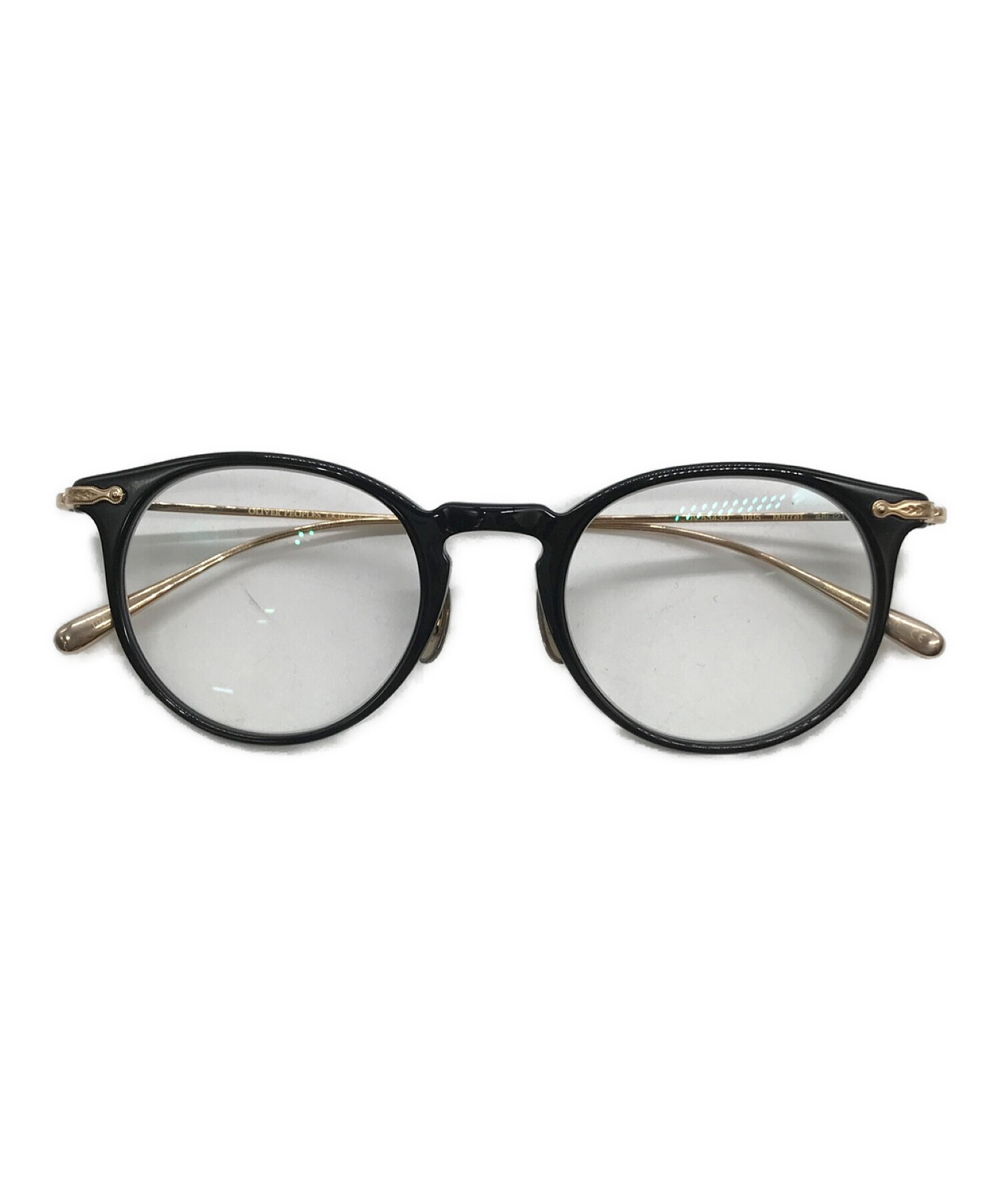 未使用 OLIVER PEOPLES オリバーピープルズ サングラス - サングラス