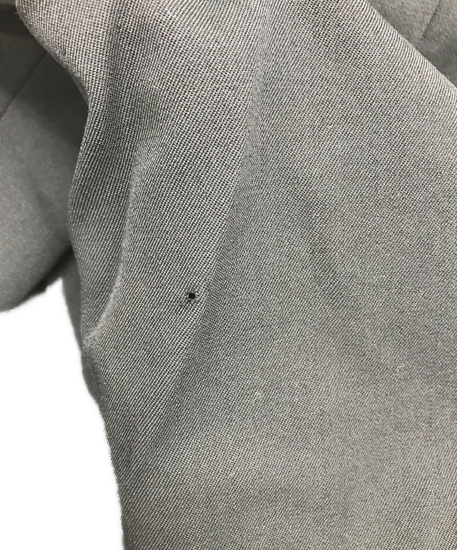 中古・古着通販】COMME des GARCONS HOMME PLUS (コムデギャルソンオム