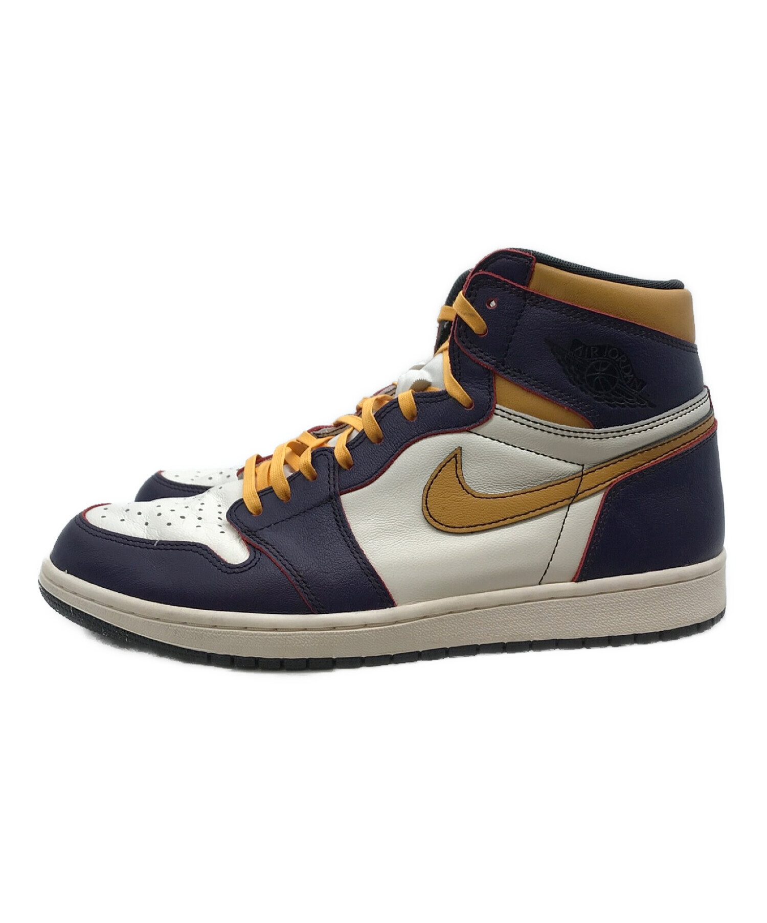 中古・古着通販】NIKE (ナイキ) Air Jordan 1 Retro High 